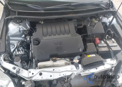 2018 Toyota Avalon Limited z USA, uszkodzony, nr VIN 4T1BK1EB4JU273127